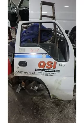 ISUZU NPR Door Assembly, Front