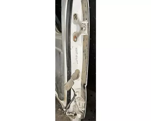ISUZU NPR Door Assembly, Front