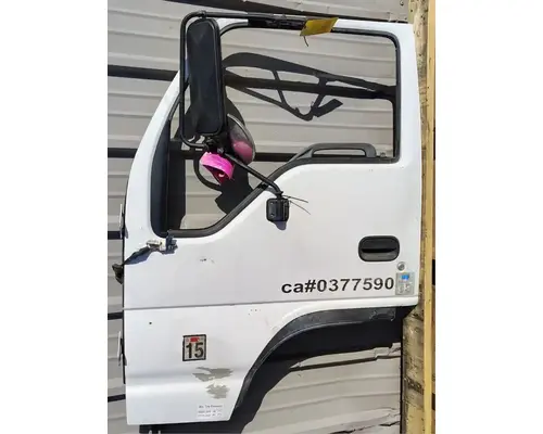 ISUZU NPR Door Assembly, Front