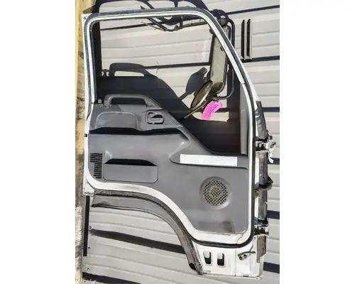 ISUZU NPR Door Assembly, Front