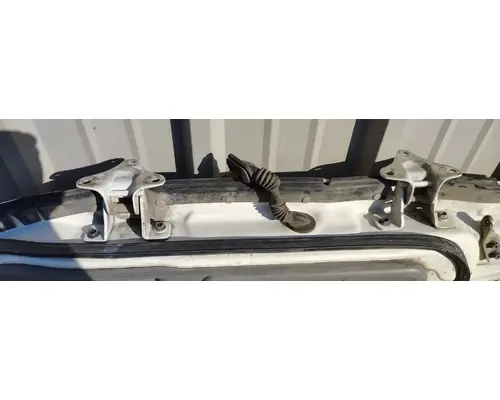 ISUZU NPR Door Assembly, Front