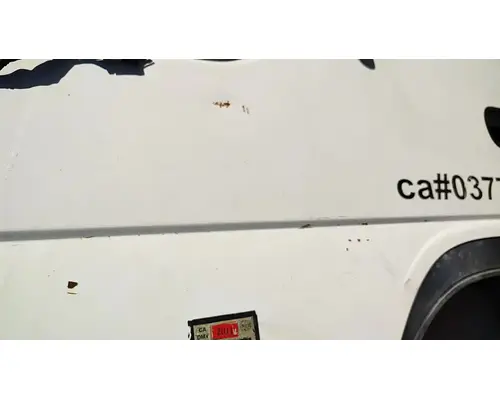 ISUZU NPR Door Assembly, Front