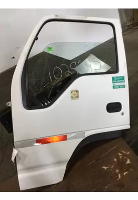 ISUZU NPR Door Assembly