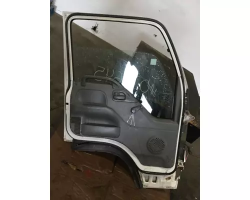 ISUZU NPR Door Assembly