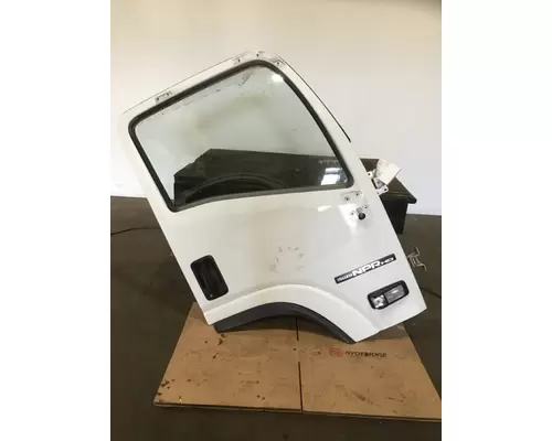 ISUZU NPR Door Assembly