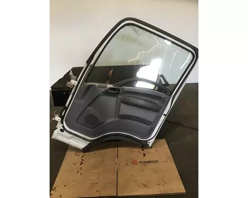 ISUZU NPR Door Assembly