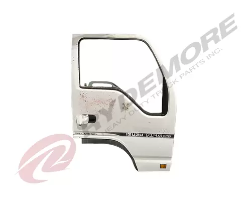 ISUZU NPR Door Assembly