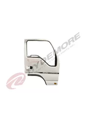 ISUZU NPR Door Assembly