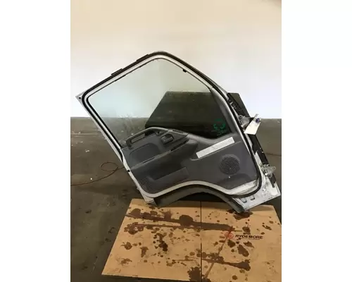 ISUZU NPR Door Assembly