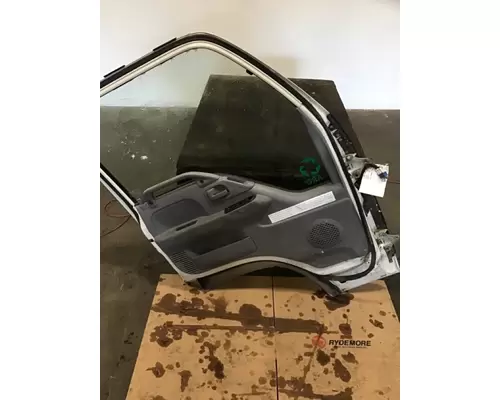 ISUZU NPR Door Assembly