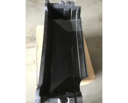 ISUZU NPR Door Panel (Trim)
