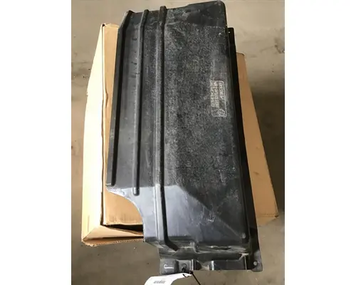 ISUZU NPR Door Panel (Trim)