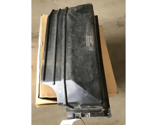 ISUZU NPR Door Panel (Trim)