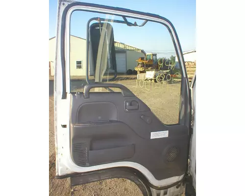 ISUZU NPR Doors