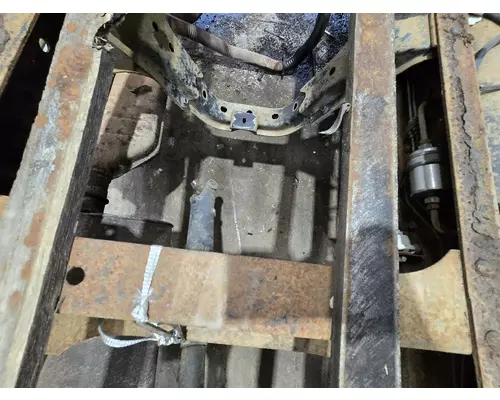 ISUZU NPR Drive Shaft, Rear