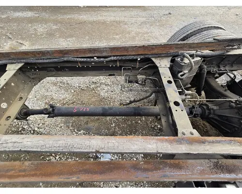 ISUZU NPR Drive Shaft, Rear