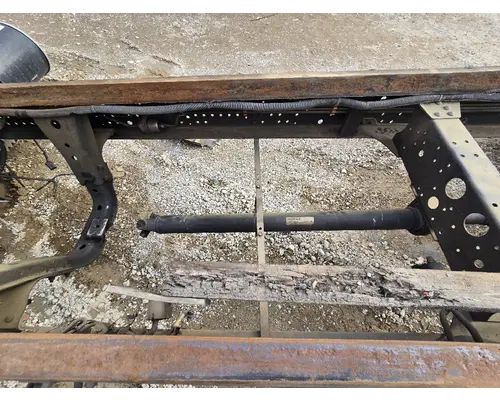 ISUZU NPR Drive Shaft, Rear