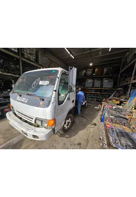 ISUZU NPR Drive Shaft, Rear