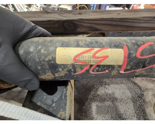 ISUZU NPR Drive Shaft, Rear