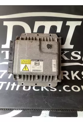 ISUZU NPR ECM (Body Control Module)