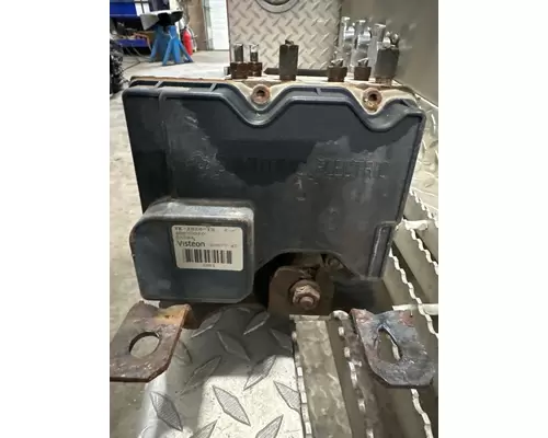 ISUZU NPR ECM (Brake & ABS)