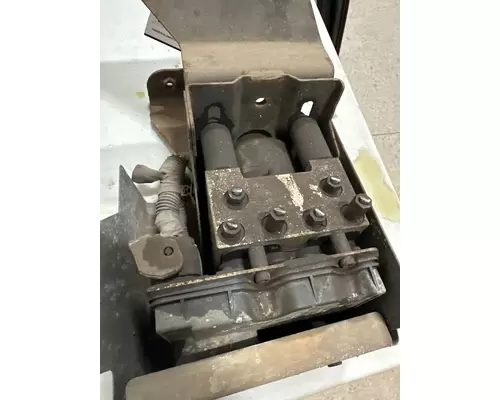 ISUZU NPR ECM (Brake & ABS)