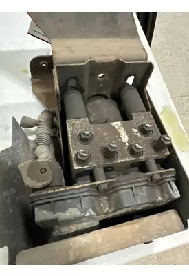 ISUZU NPR ECM (Brake & ABS)