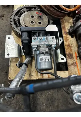 ISUZU NPR ECM (Brake & ABS)