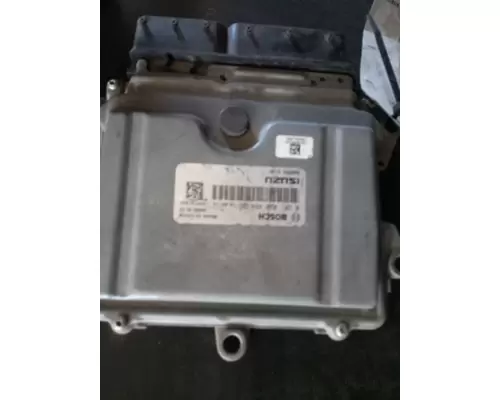 ISUZU NPR ECM (Brake & ABS)