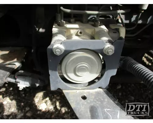 ISUZU NPR ECM (Brake & ABS)