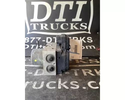 ISUZU NPR ECM (Brake & ABS)