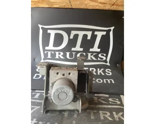 ISUZU NPR ECM (Brake & ABS)