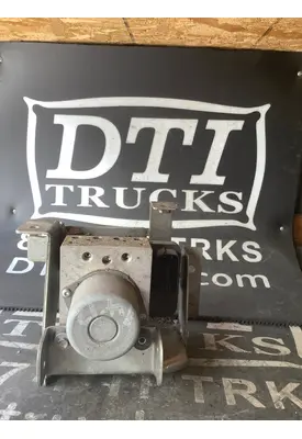 ISUZU NPR ECM (Brake & ABS)