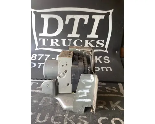 ISUZU NPR ECM (Brake & ABS)