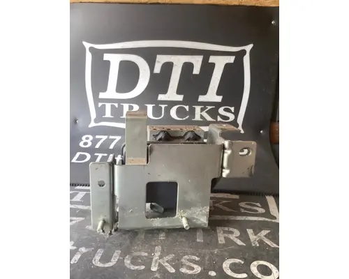 ISUZU NPR ECM (Brake & ABS)