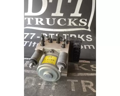 ISUZU NPR ECM (Brake & ABS)