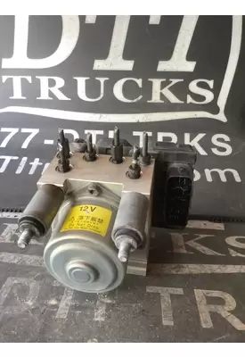 ISUZU NPR ECM (Brake & ABS)