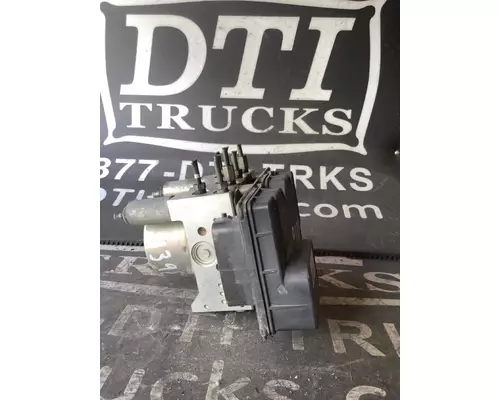 ISUZU NPR ECM (Brake & ABS)
