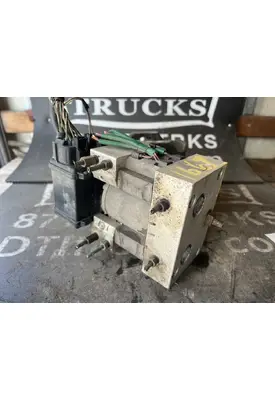 ISUZU NPR ECM (Brake & ABS)