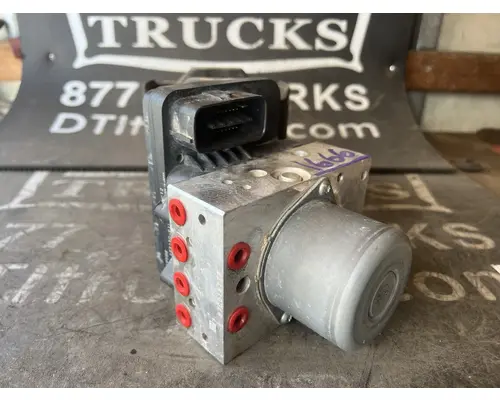 ISUZU NPR ECM (Brake & ABS)