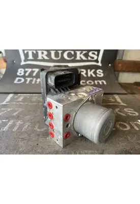 ISUZU NPR ECM (Brake & ABS)