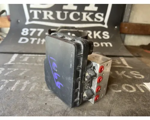 ISUZU NPR ECM (Brake & ABS)
