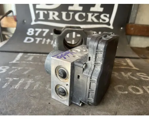 ISUZU NPR ECM (Brake & ABS)
