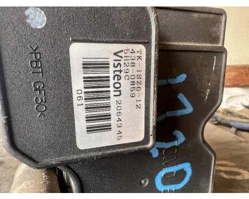 ISUZU NPR ECM (Brake & ABS)