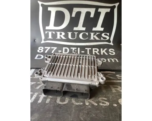 ISUZU NPR ECM (Emissions)