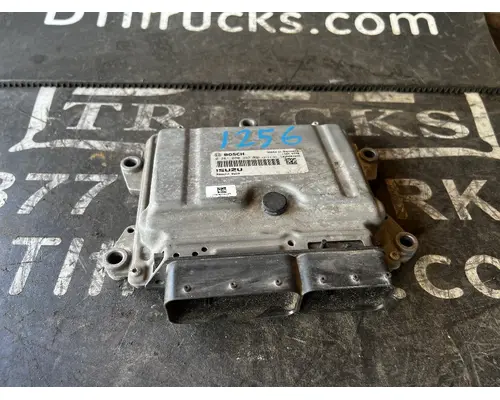 ISUZU NPR ECM (Emissions)