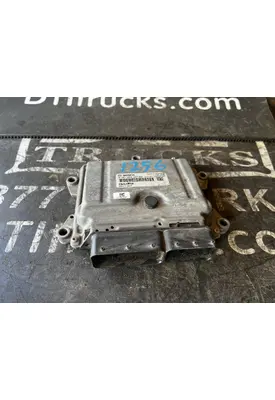 ISUZU NPR ECM (Emissions)