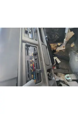 ISUZU NPR ECM (HVAC)