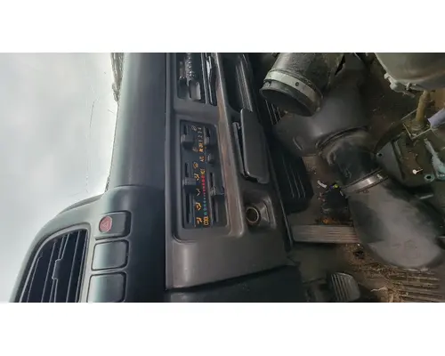 ISUZU NPR ECM (HVAC)
