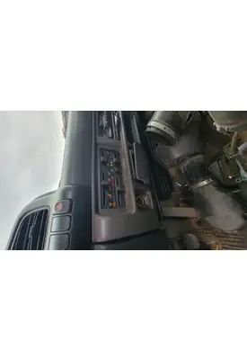 ISUZU NPR ECM (HVAC)